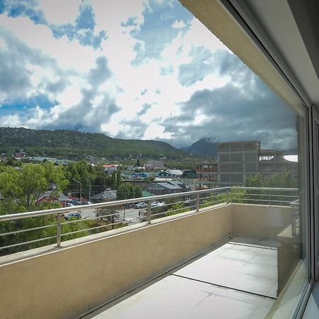 Ushuaia Center Apartament Suit ภายนอก รูปภาพ