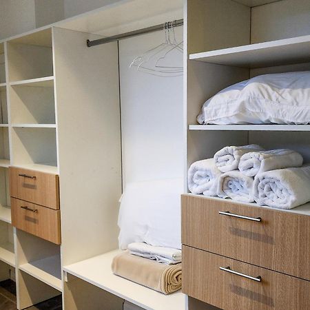 Ushuaia Center Apartament Suit ภายนอก รูปภาพ