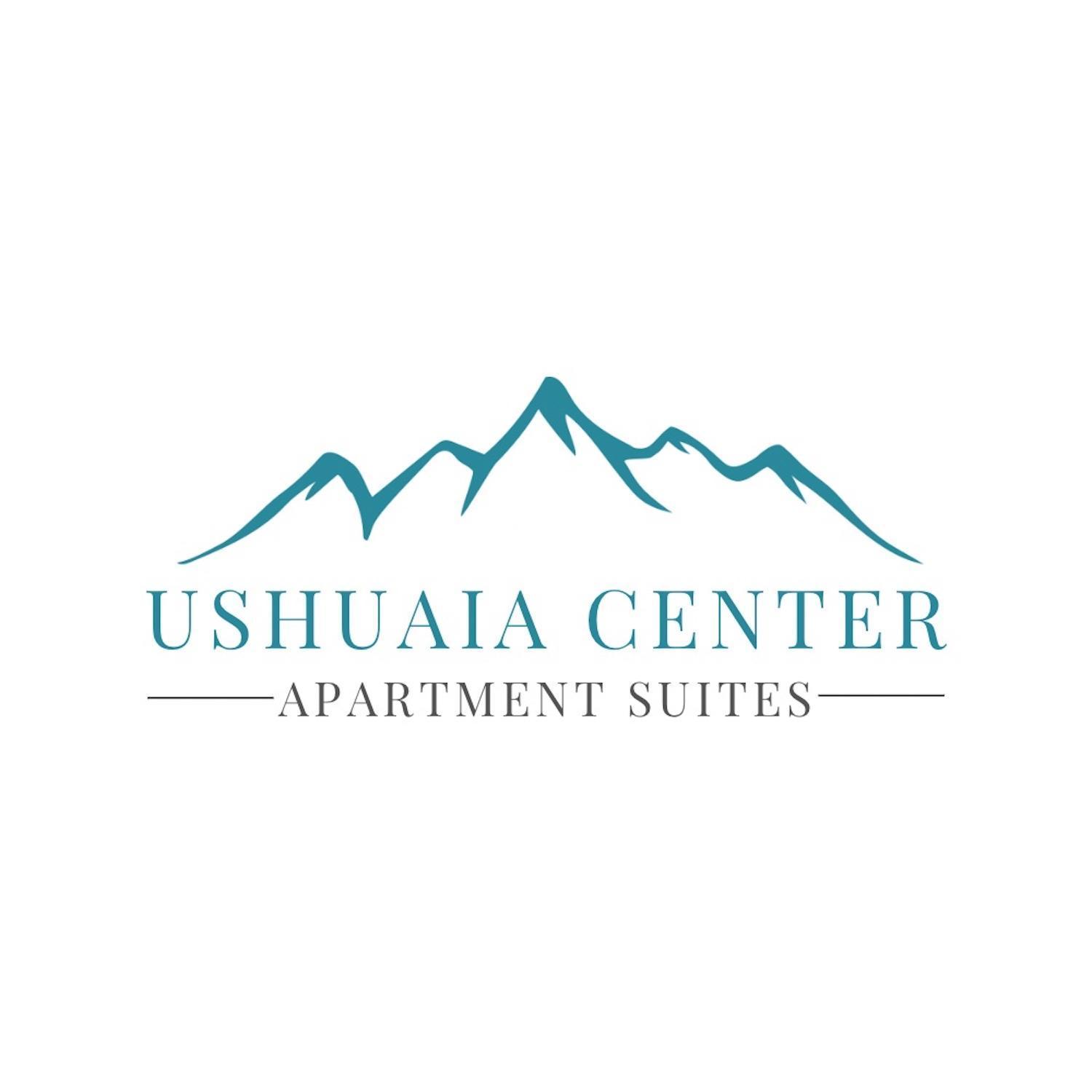 Ushuaia Center Apartament Suit ภายนอก รูปภาพ
