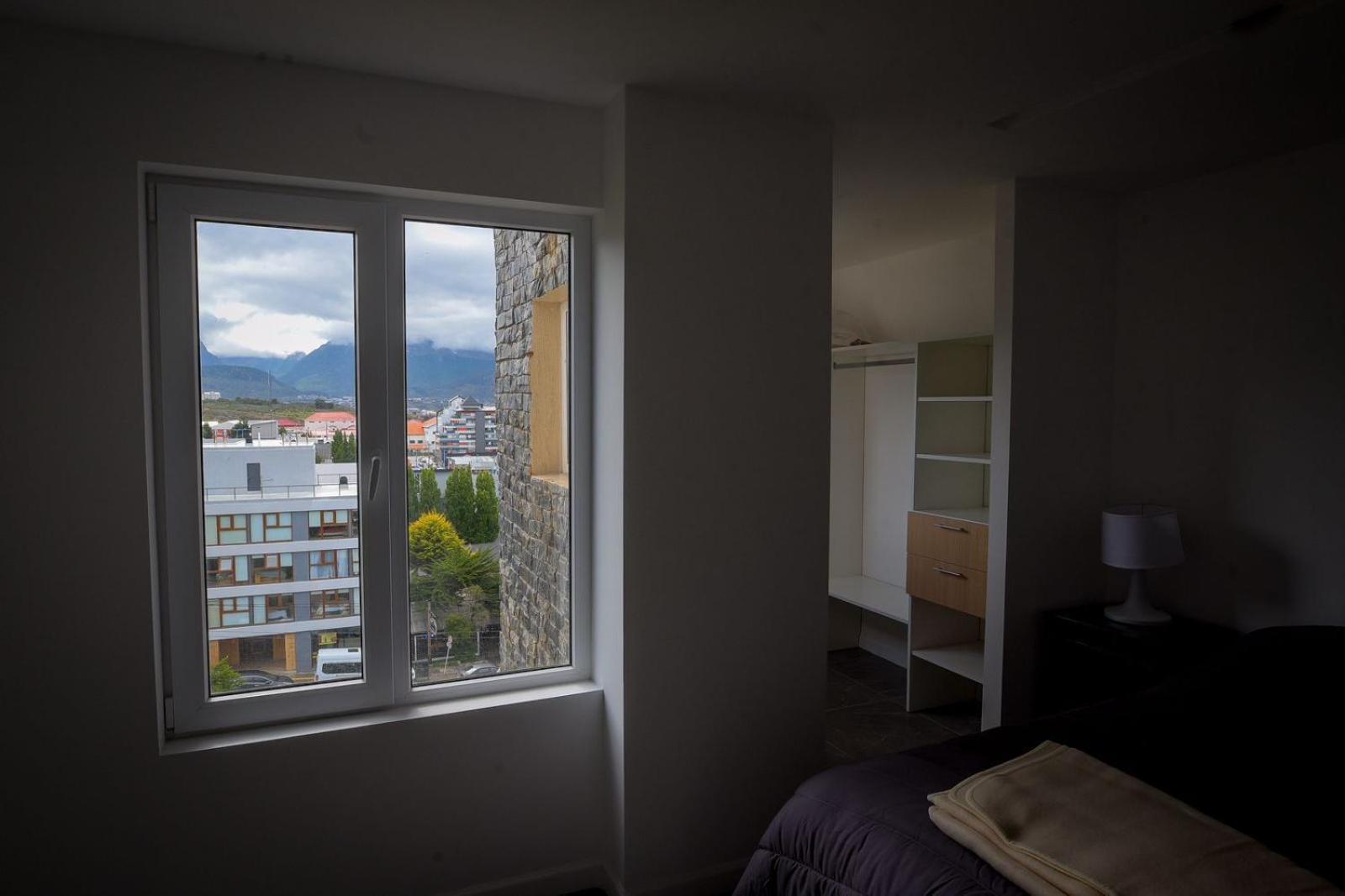 Ushuaia Center Apartament Suit ภายนอก รูปภาพ