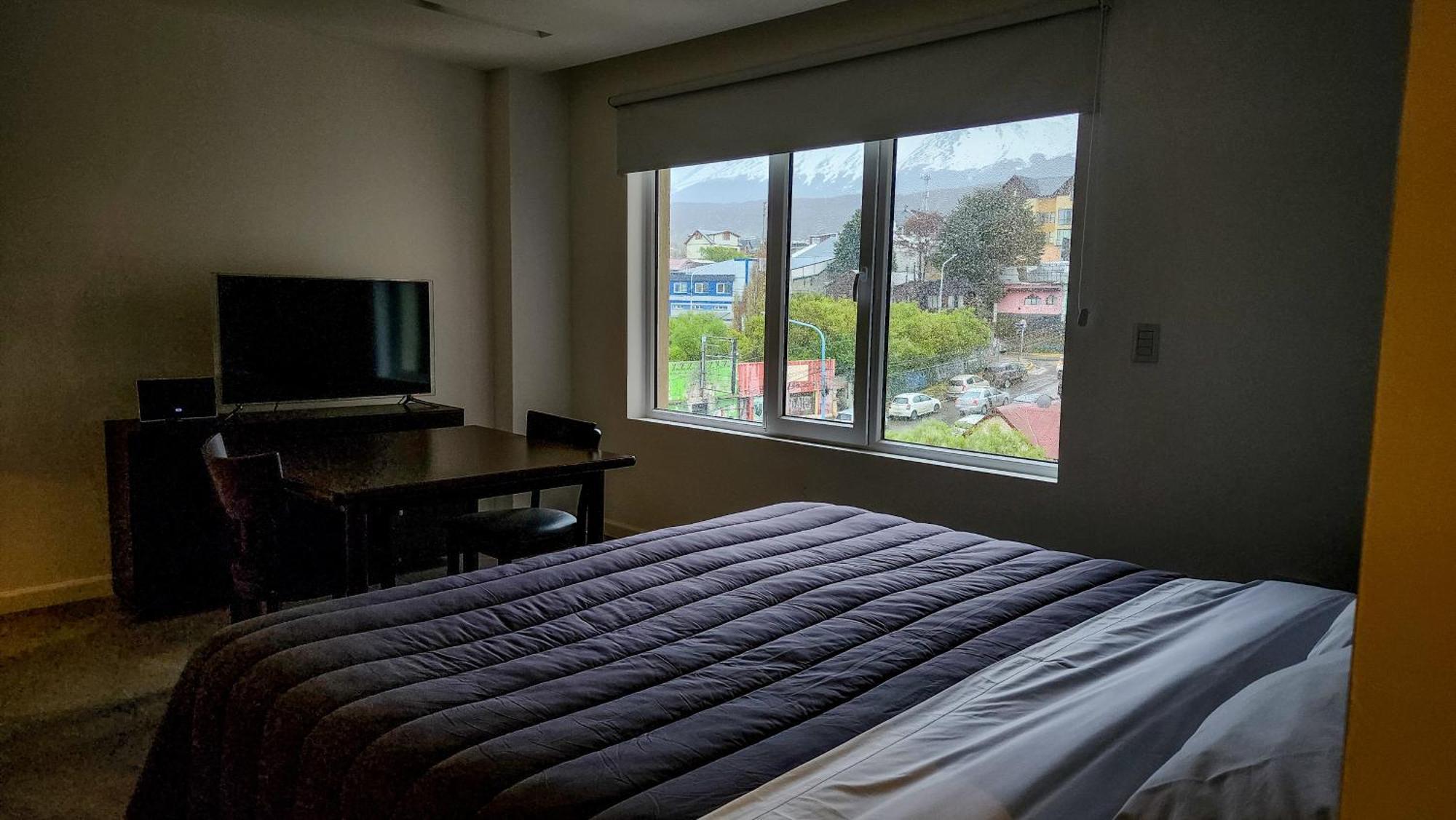 Ushuaia Center Apartament Suit ภายนอก รูปภาพ