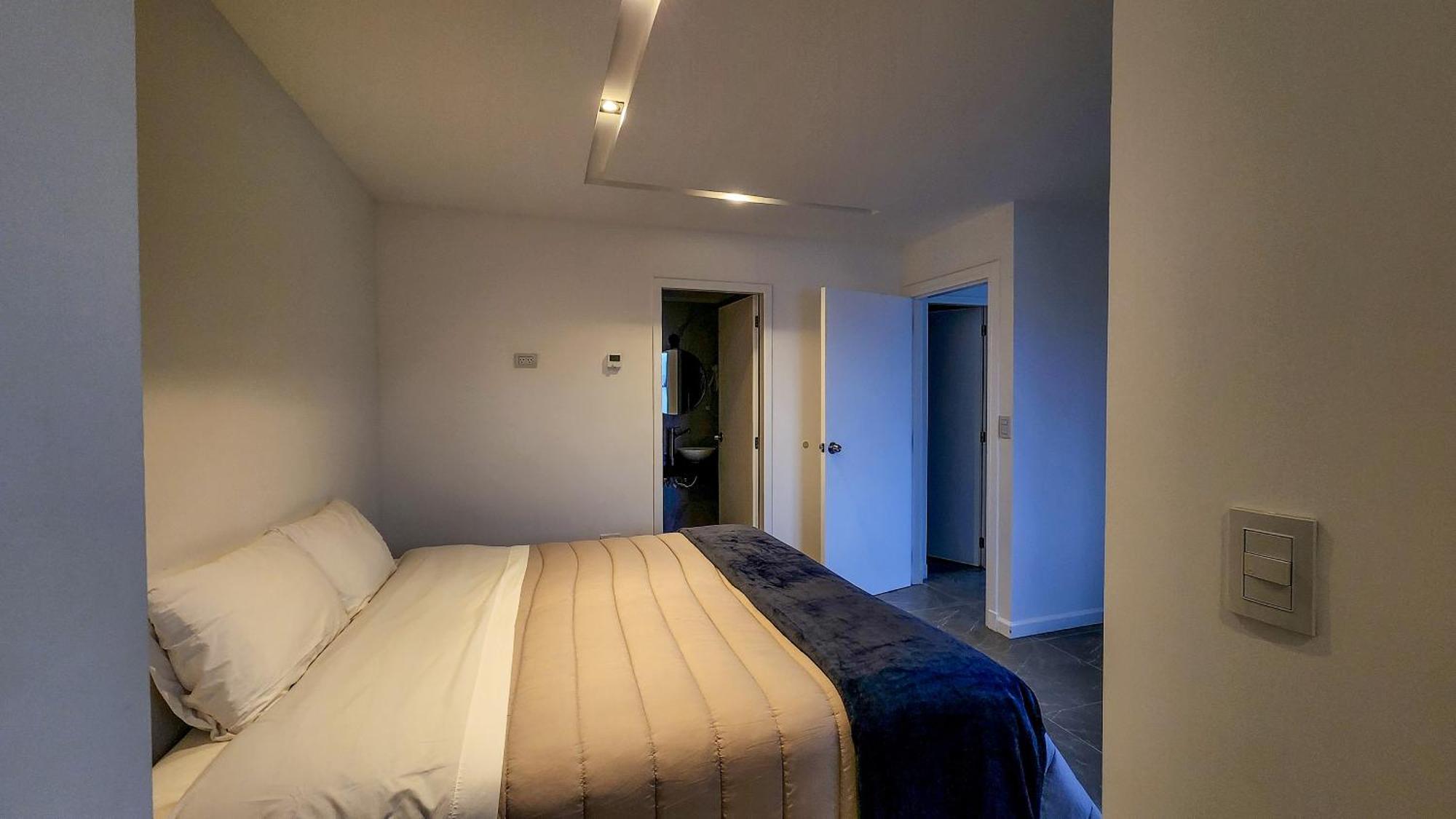 Ushuaia Center Apartament Suit ภายนอก รูปภาพ