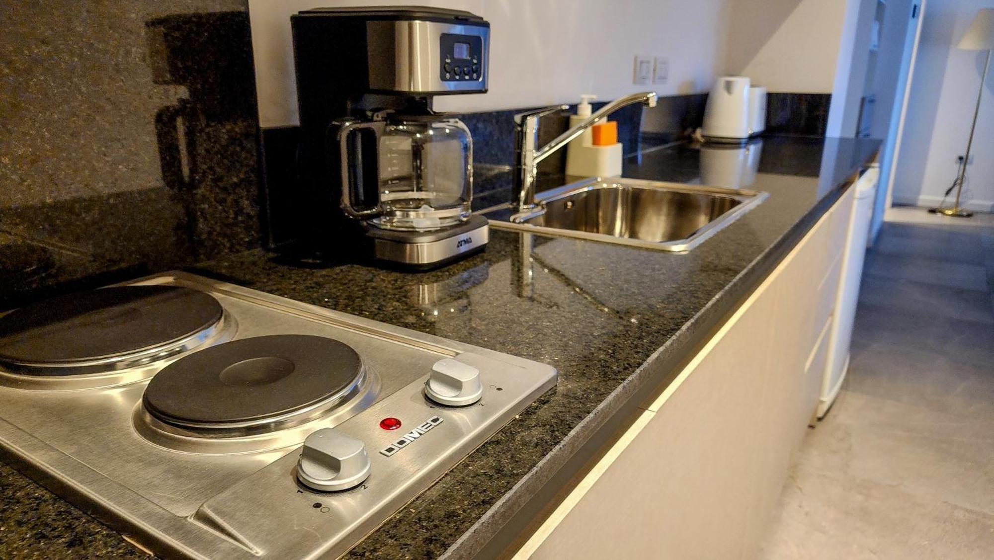 Ushuaia Center Apartament Suit ภายนอก รูปภาพ