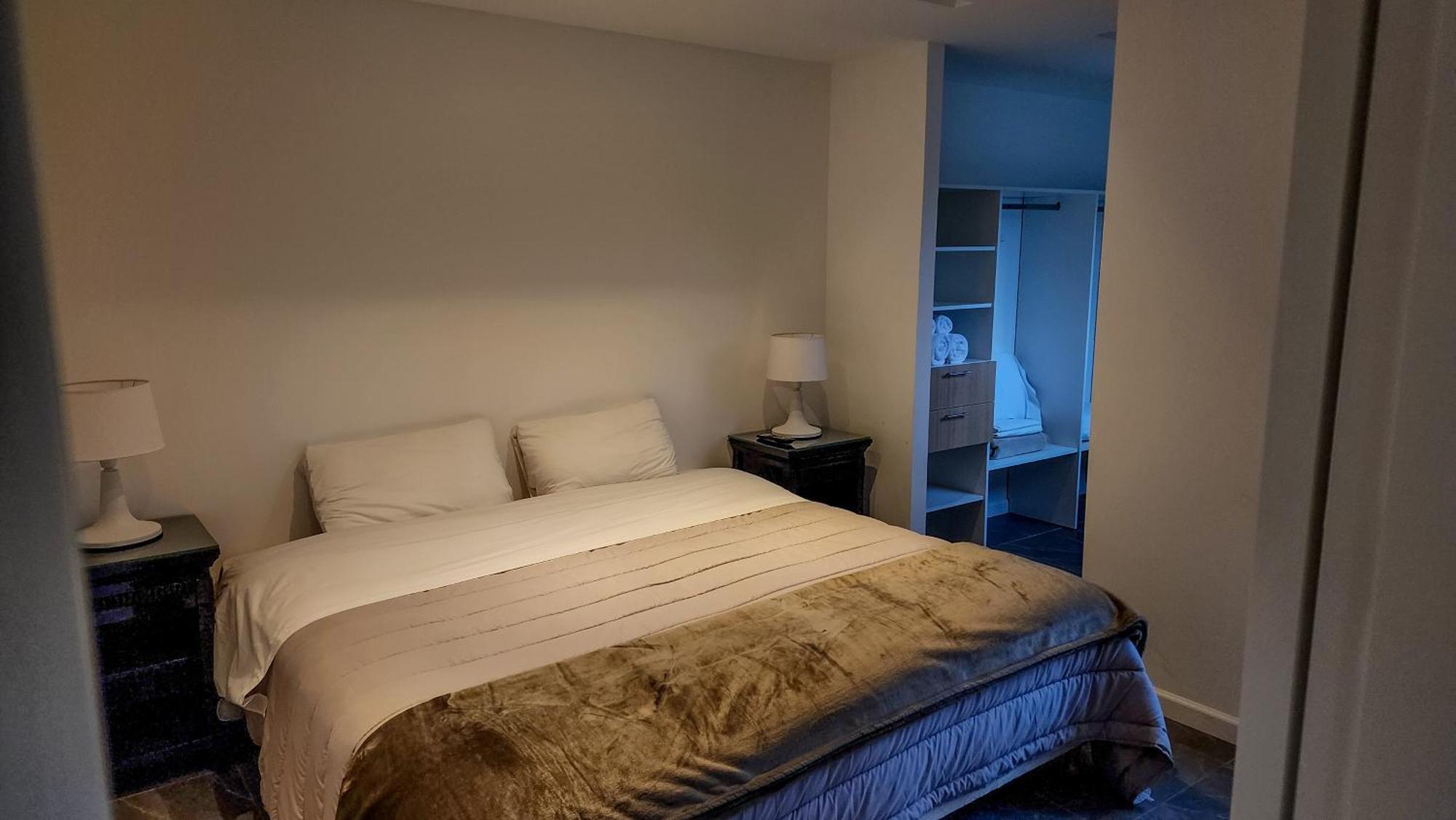 Ushuaia Center Apartament Suit ภายนอก รูปภาพ