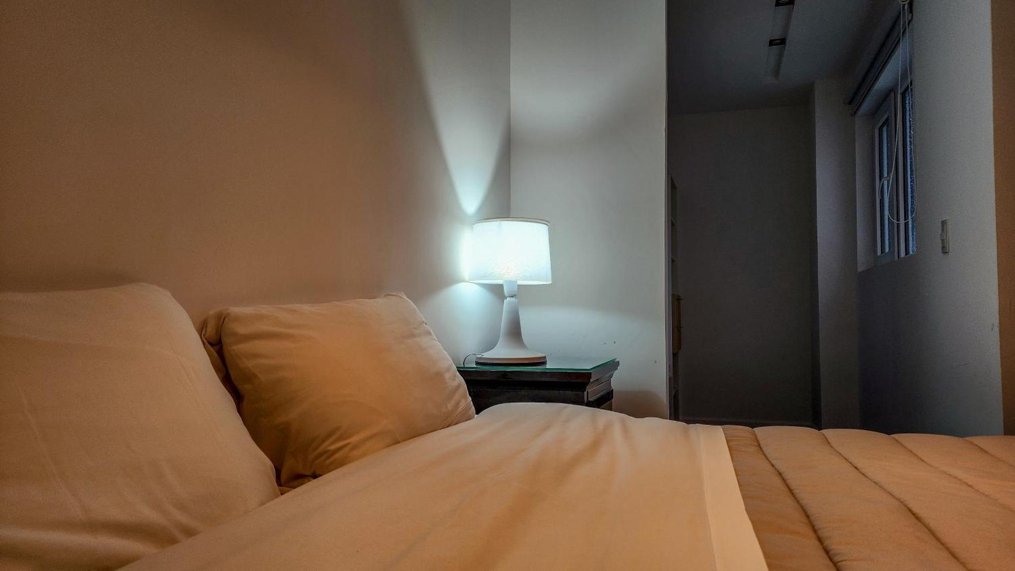 Ushuaia Center Apartament Suit ภายนอก รูปภาพ