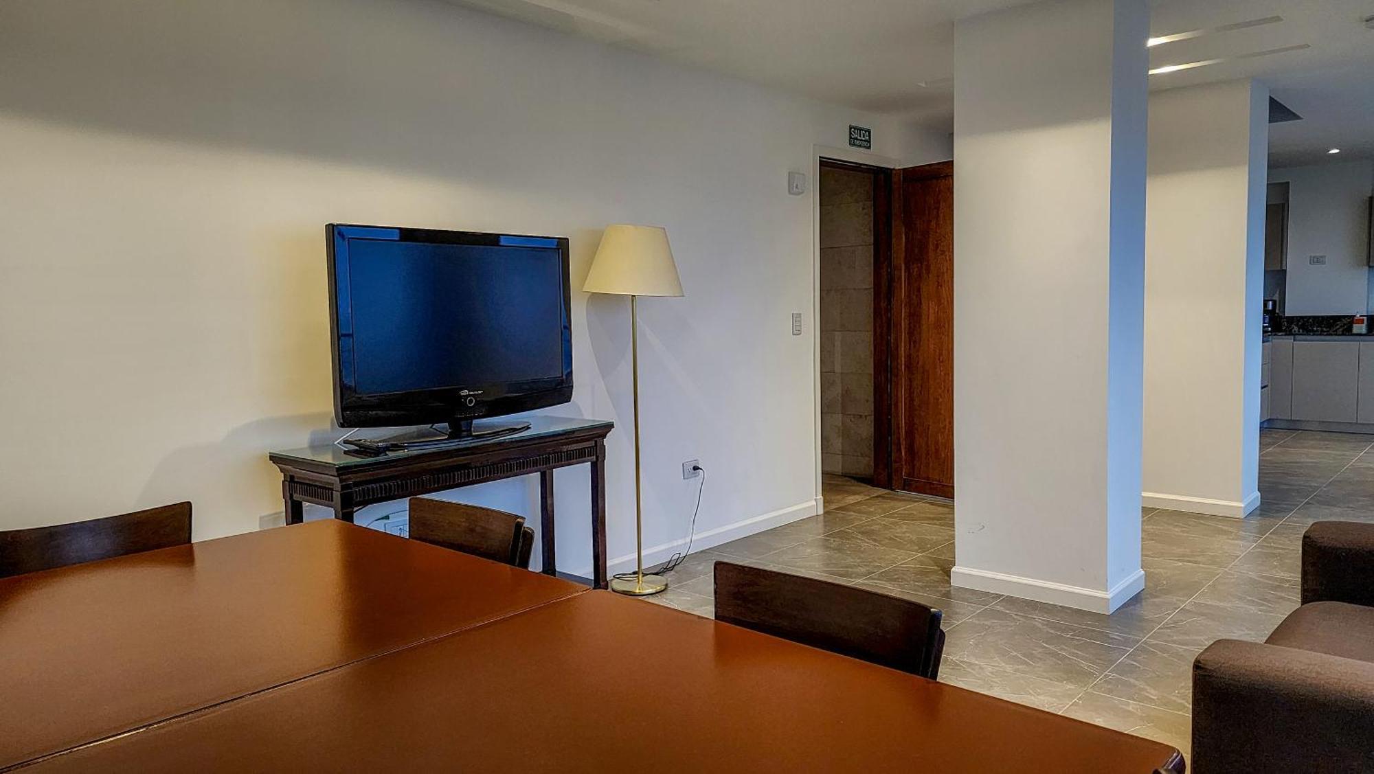 Ushuaia Center Apartament Suit ภายนอก รูปภาพ
