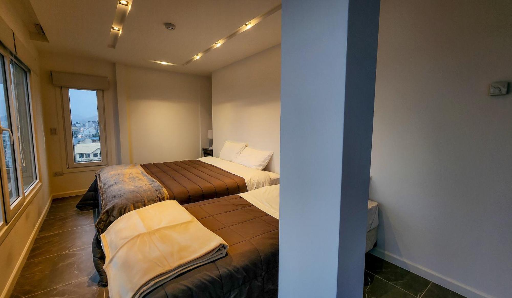 Ushuaia Center Apartament Suit ภายนอก รูปภาพ