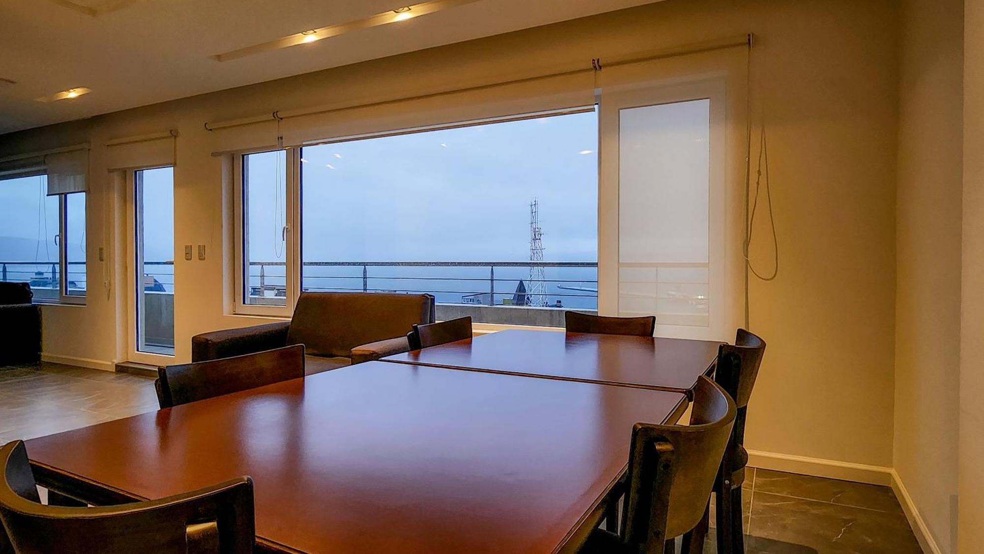 Ushuaia Center Apartament Suit ภายนอก รูปภาพ