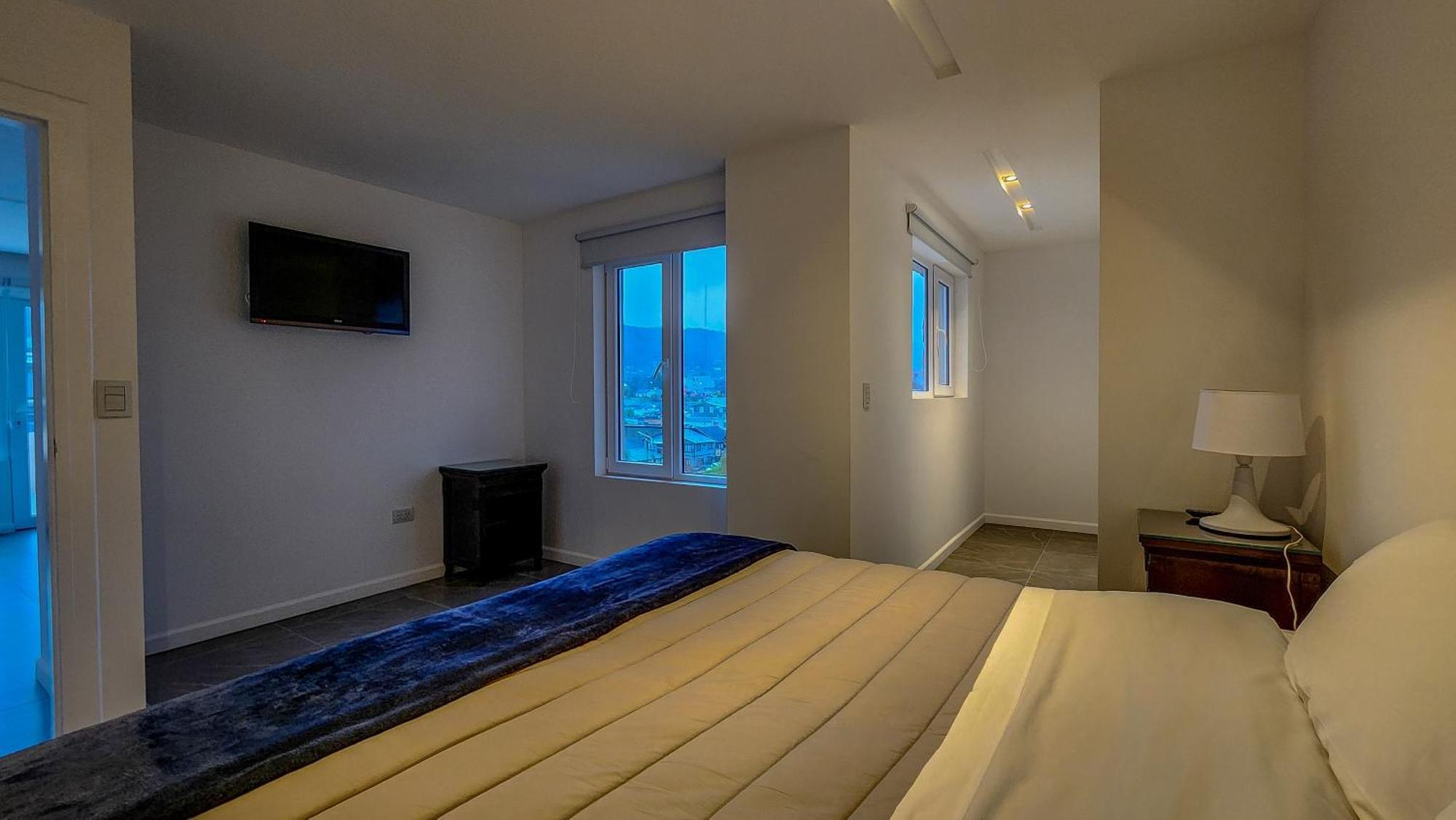 Ushuaia Center Apartament Suit ภายนอก รูปภาพ