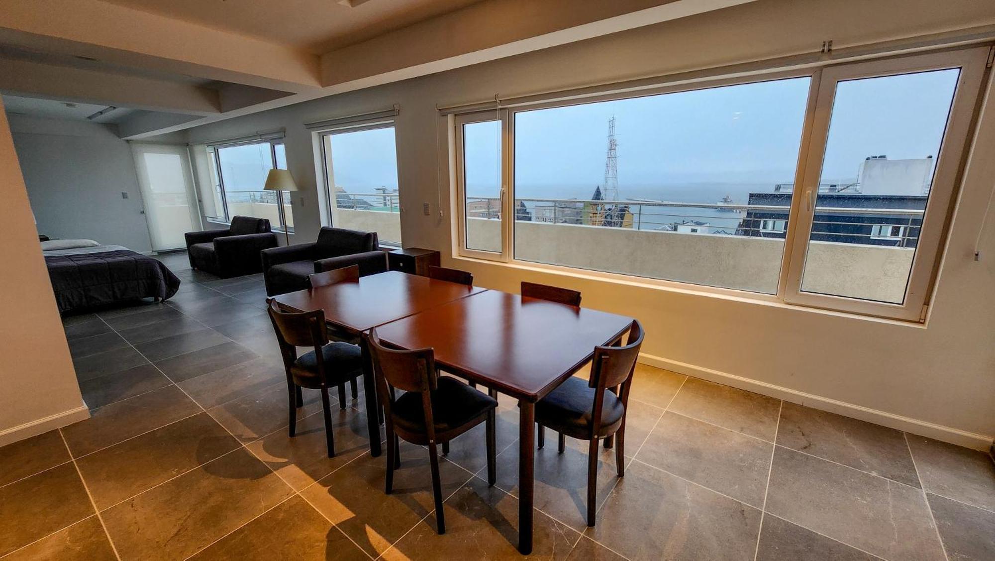 Ushuaia Center Apartament Suit ภายนอก รูปภาพ