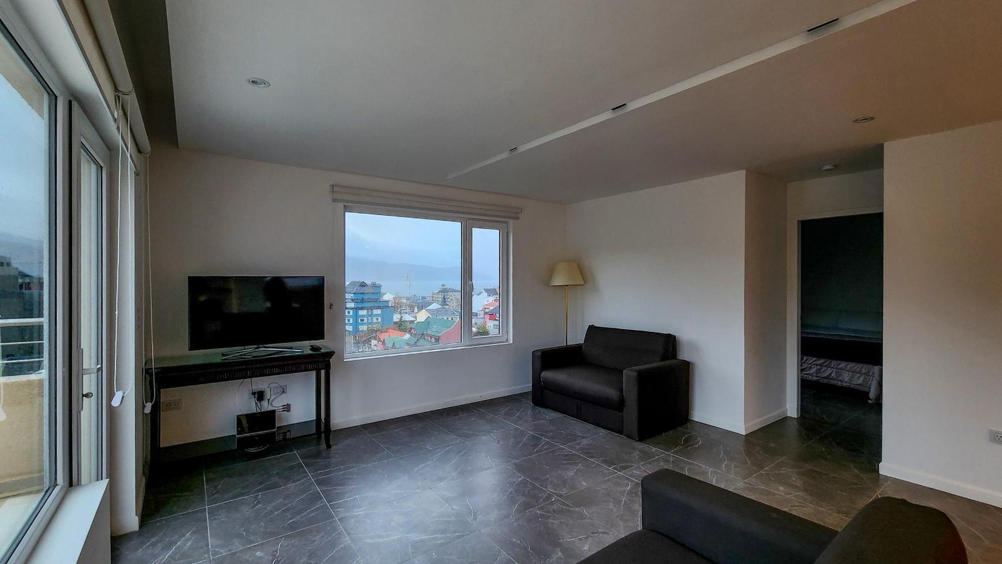 Ushuaia Center Apartament Suit ภายนอก รูปภาพ