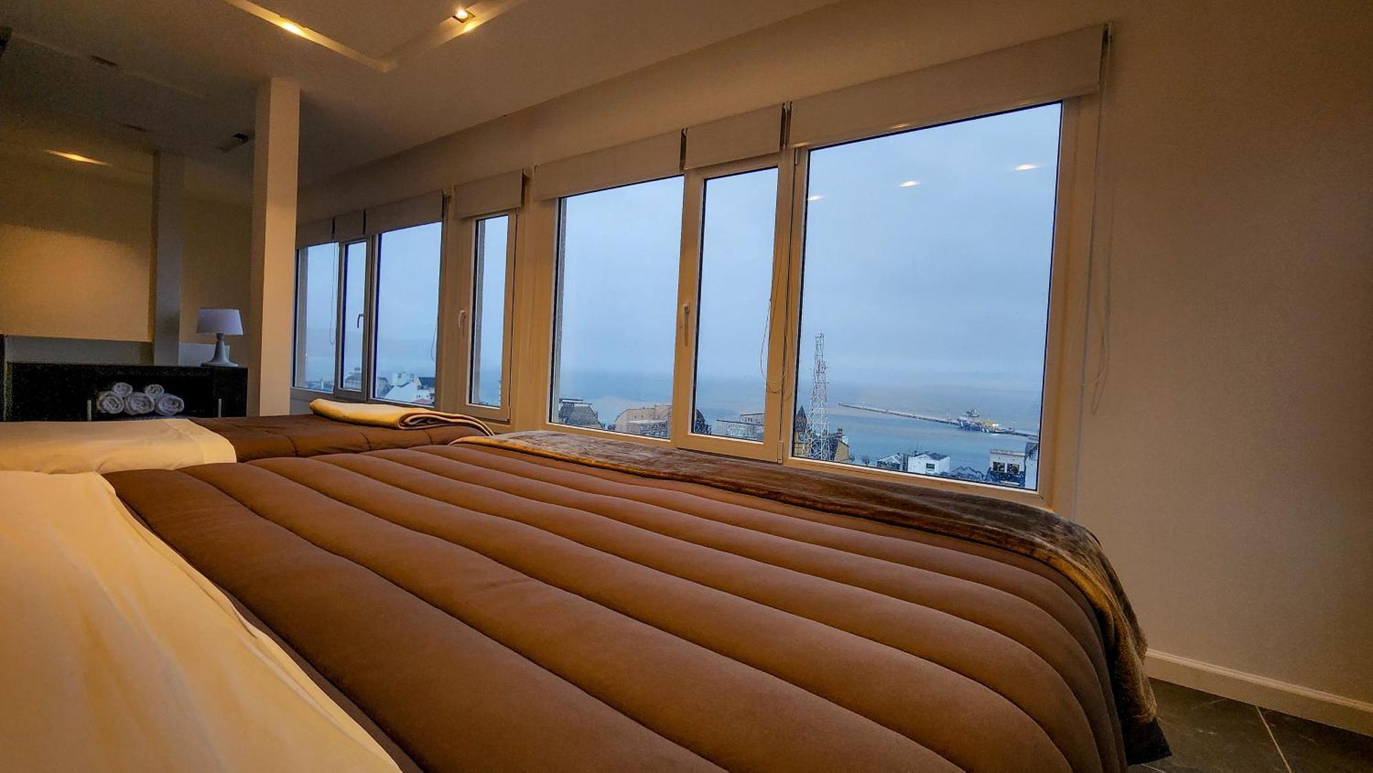 Ushuaia Center Apartament Suit ภายนอก รูปภาพ