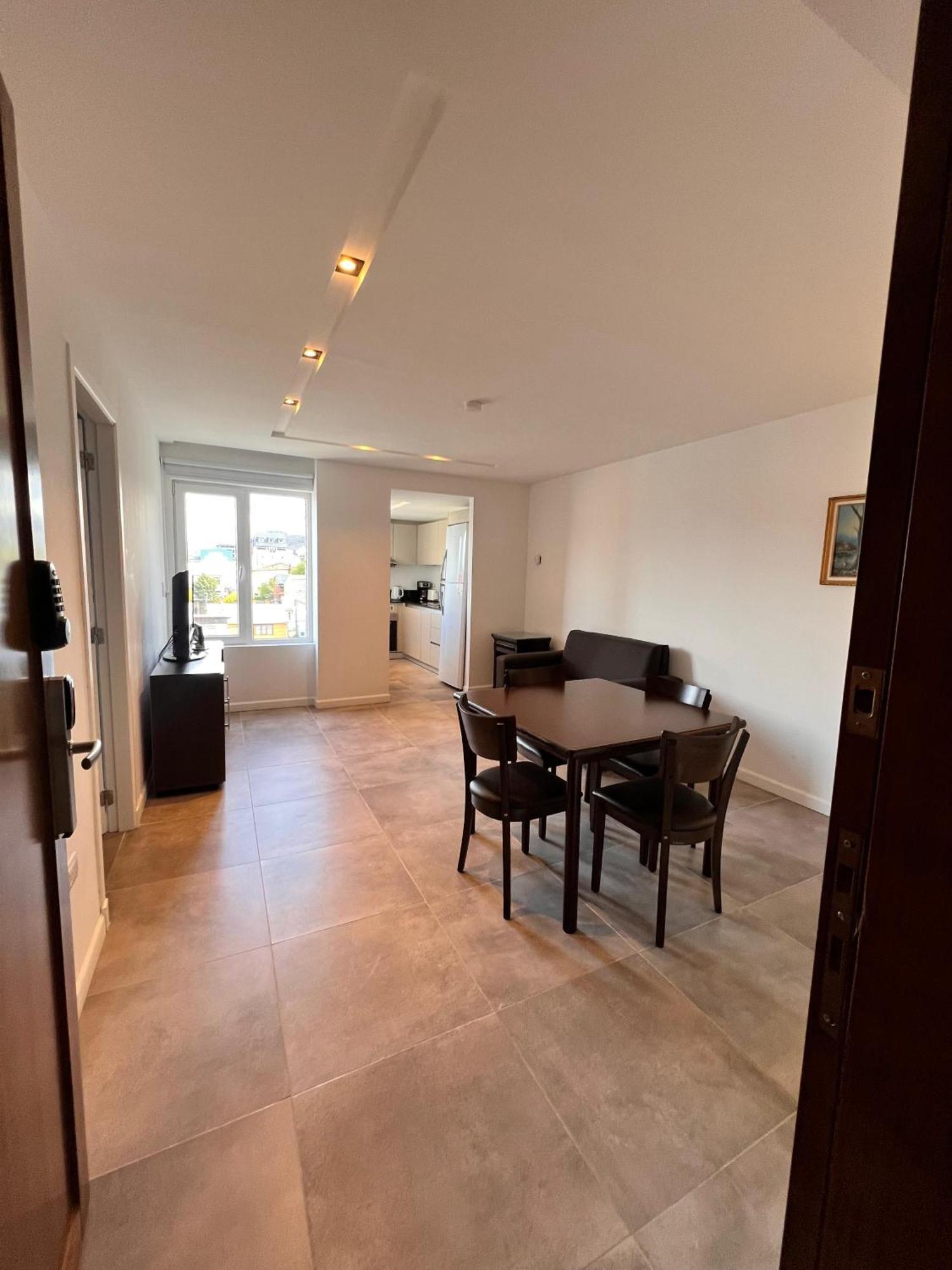 Ushuaia Center Apartament Suit ภายนอก รูปภาพ