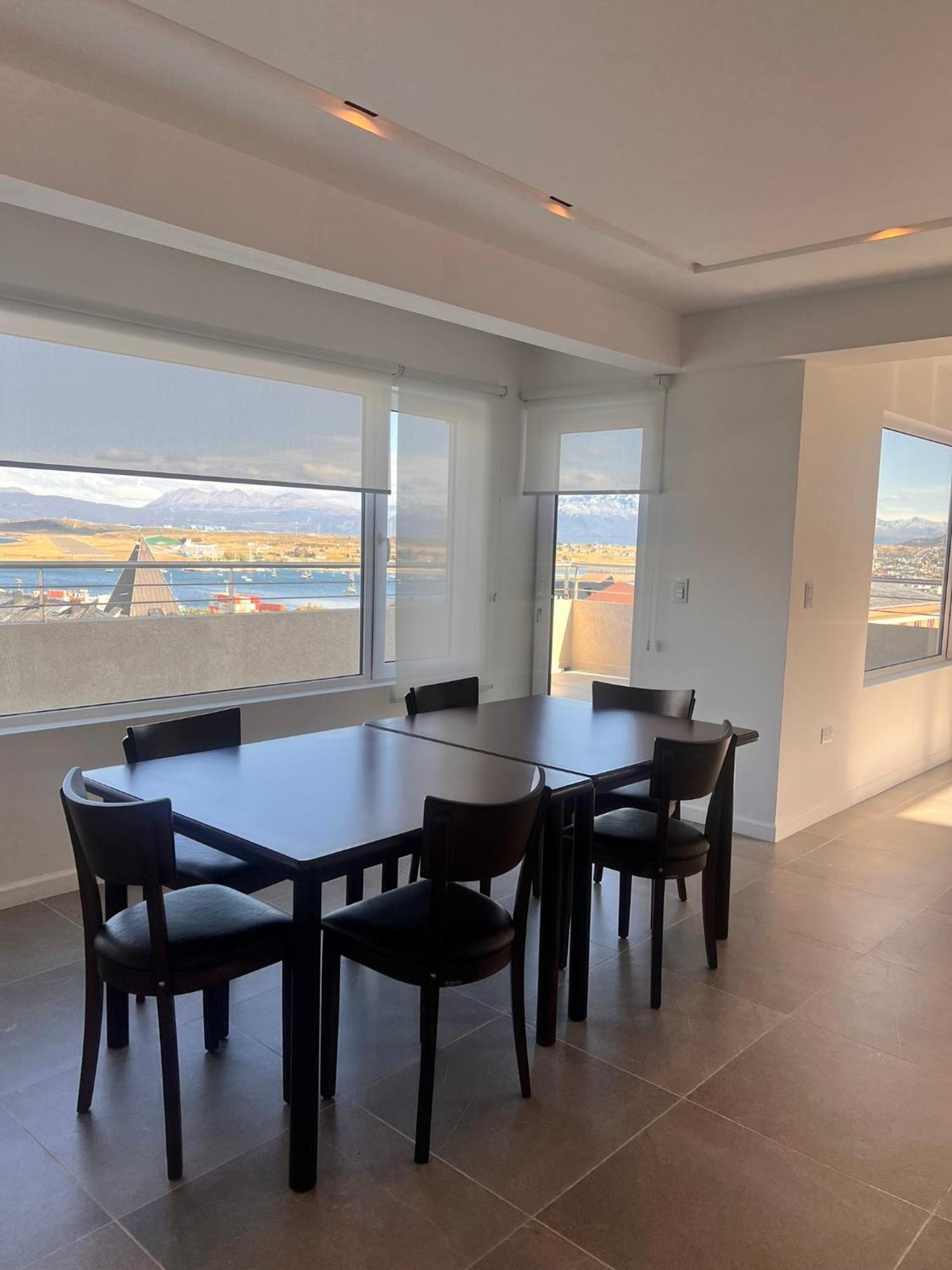 Ushuaia Center Apartament Suit ภายนอก รูปภาพ