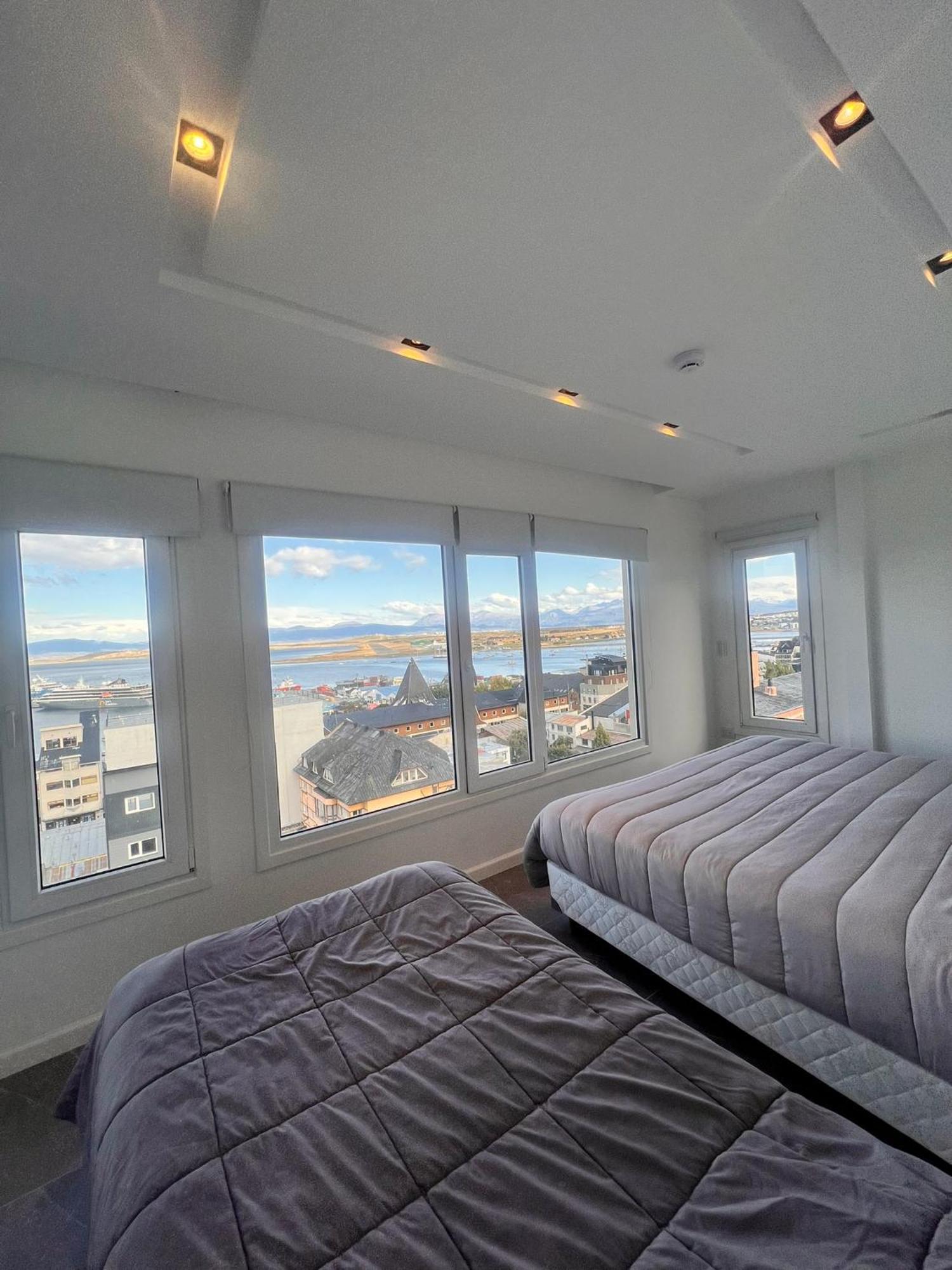 Ushuaia Center Apartament Suit ภายนอก รูปภาพ