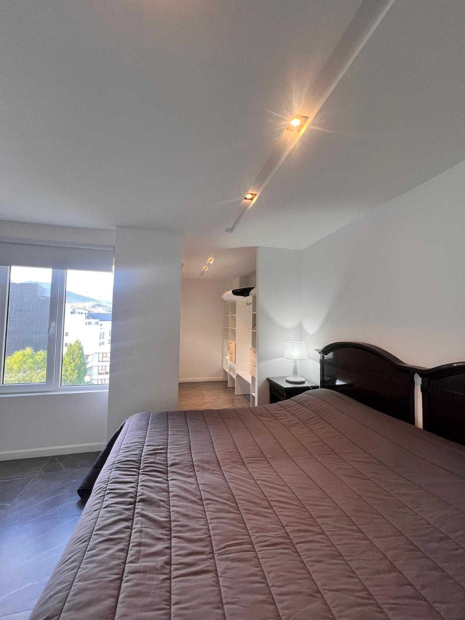 Ushuaia Center Apartament Suit ภายนอก รูปภาพ