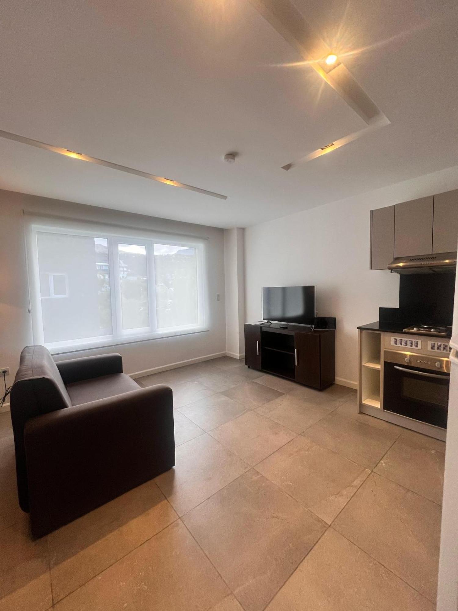 Ushuaia Center Apartament Suit ภายนอก รูปภาพ