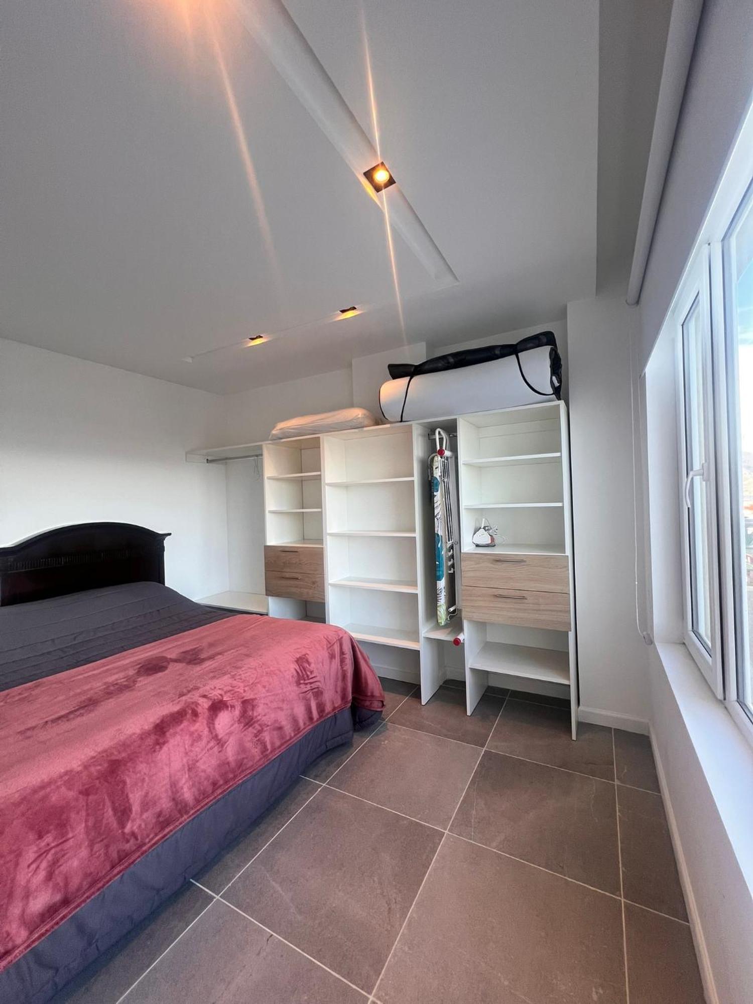 Ushuaia Center Apartament Suit ภายนอก รูปภาพ