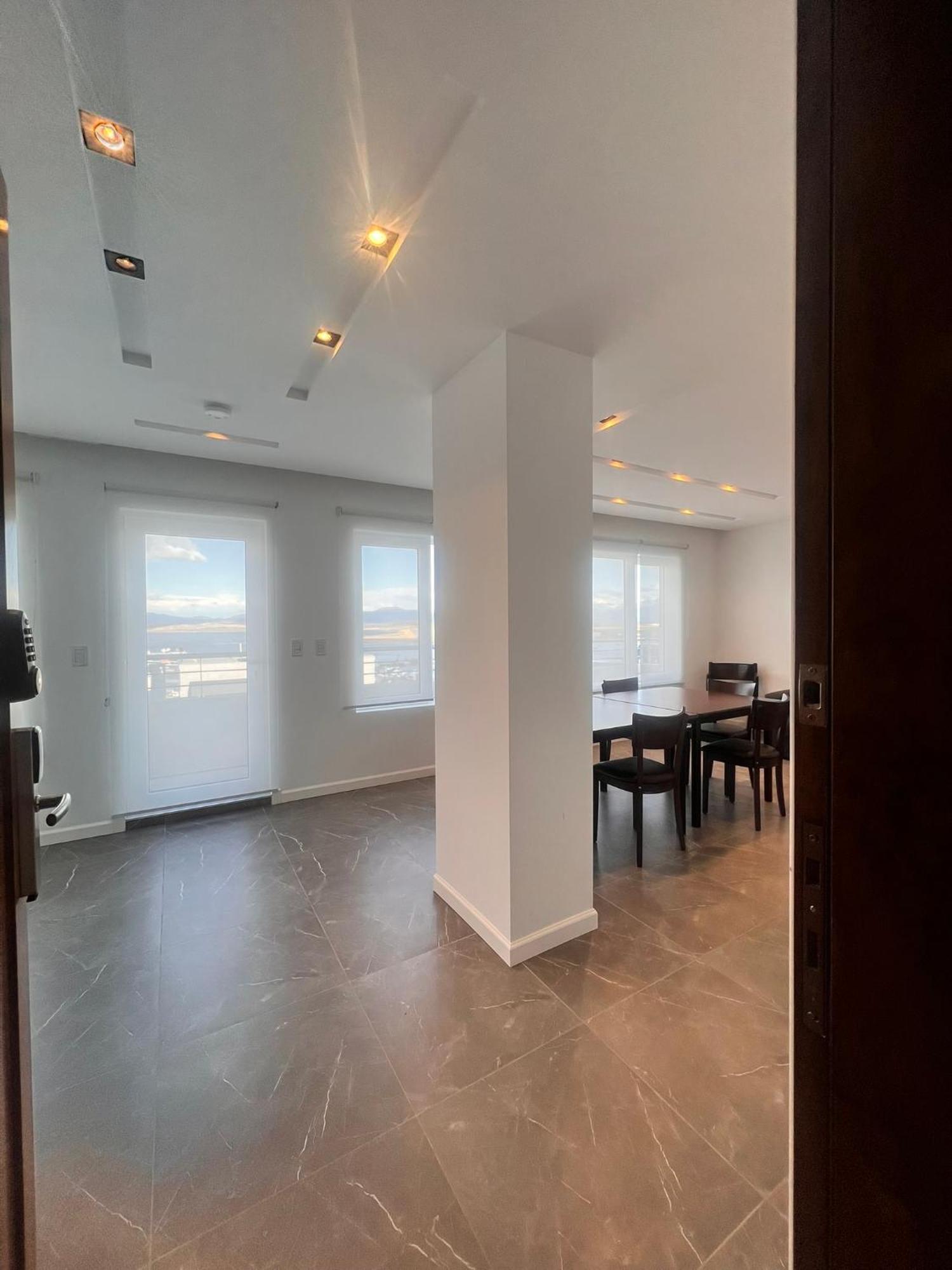 Ushuaia Center Apartament Suit ภายนอก รูปภาพ