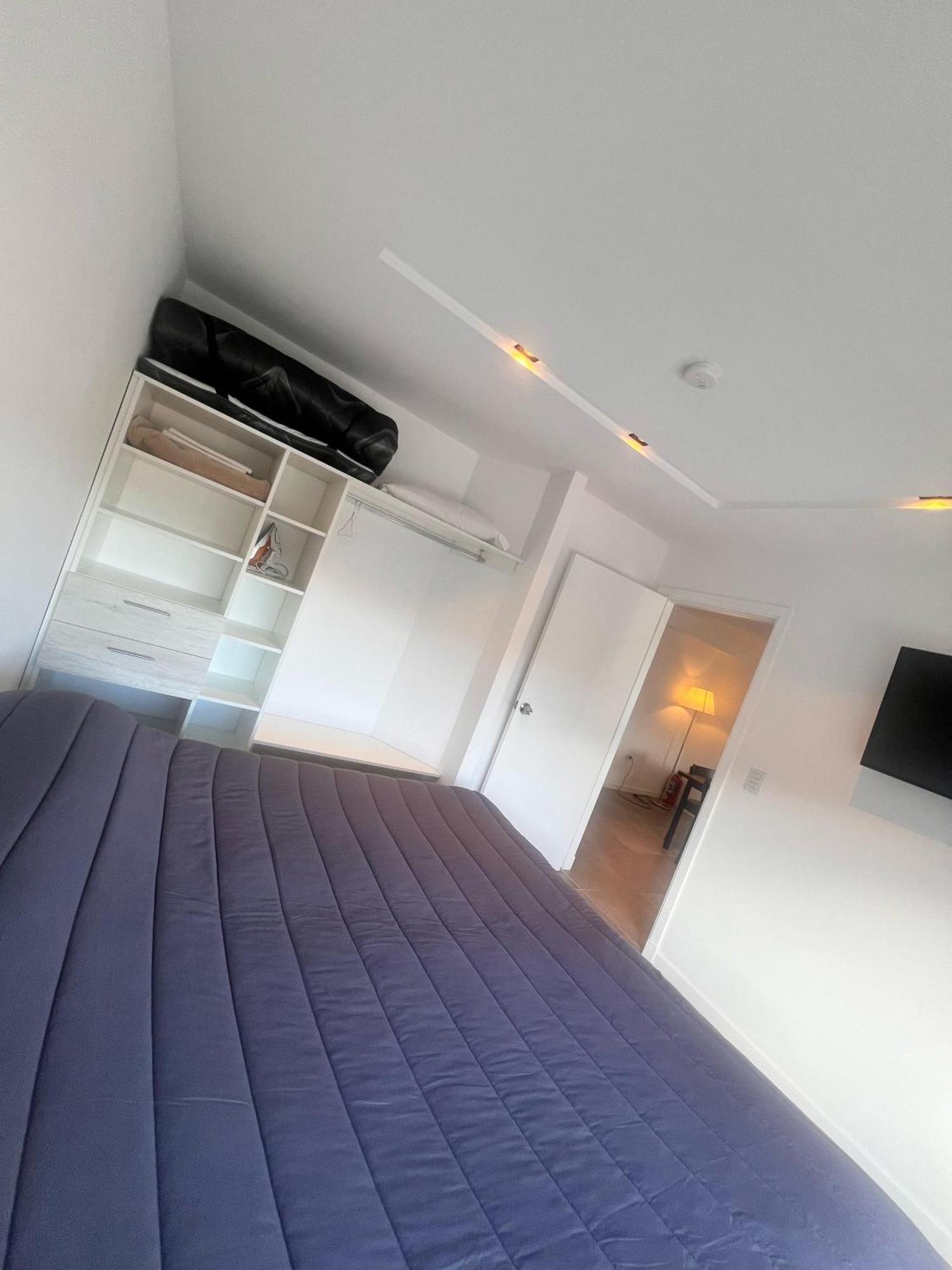 Ushuaia Center Apartament Suit ภายนอก รูปภาพ
