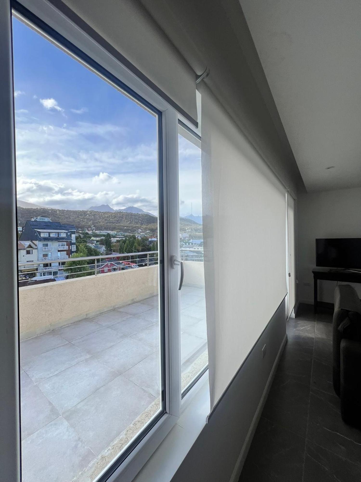 Ushuaia Center Apartament Suit ภายนอก รูปภาพ