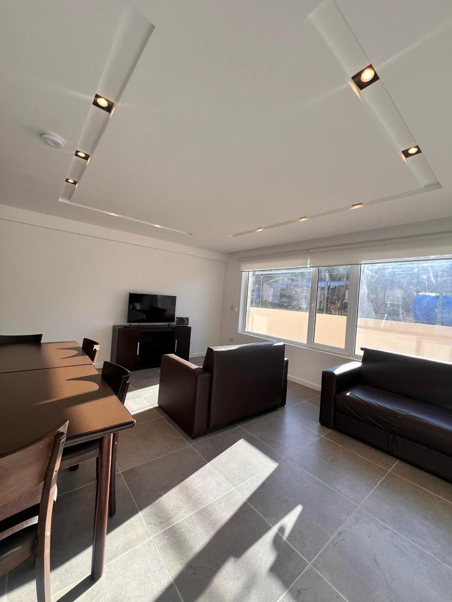 Ushuaia Center Apartament Suit ภายนอก รูปภาพ