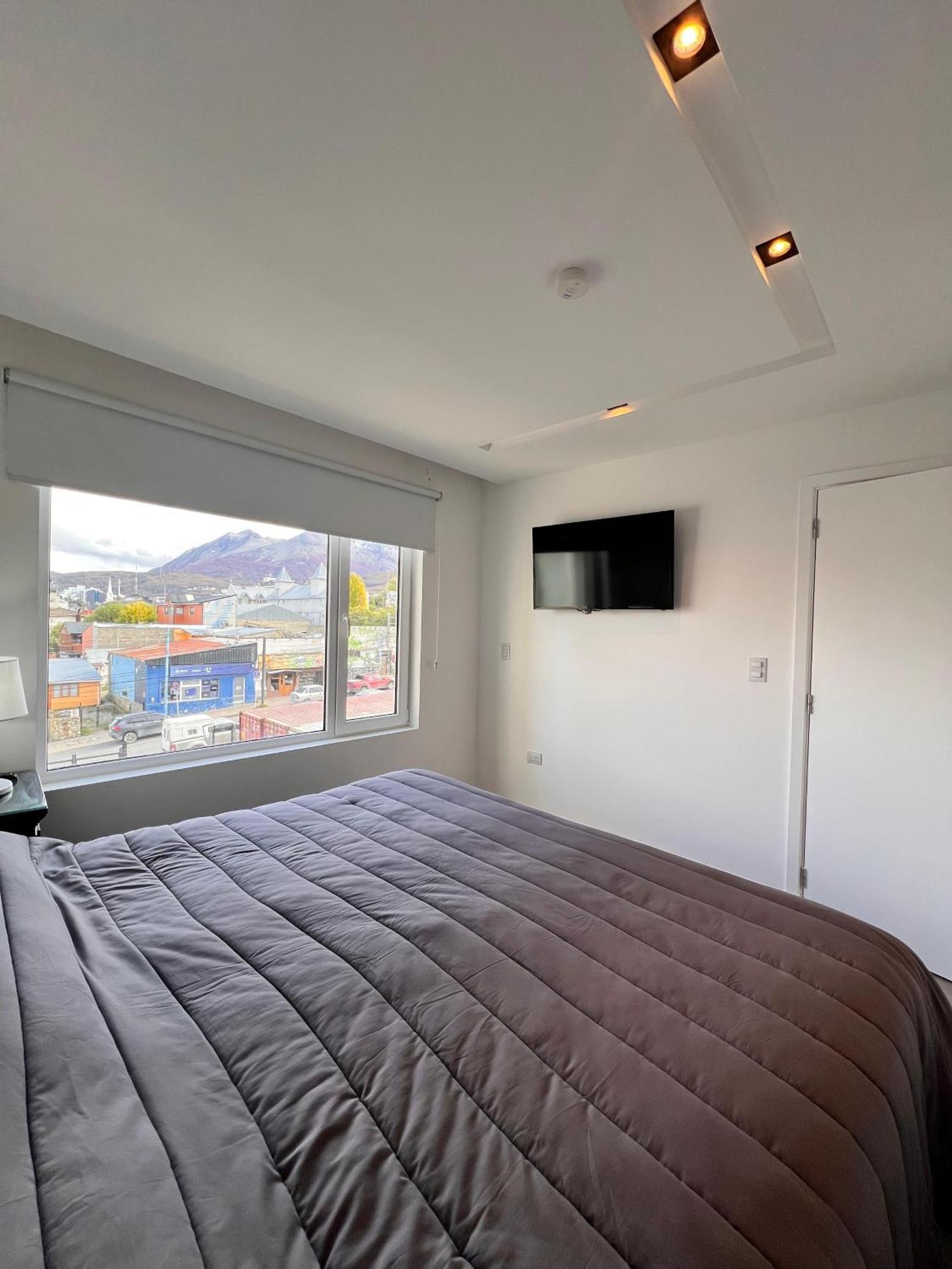 Ushuaia Center Apartament Suit ภายนอก รูปภาพ
