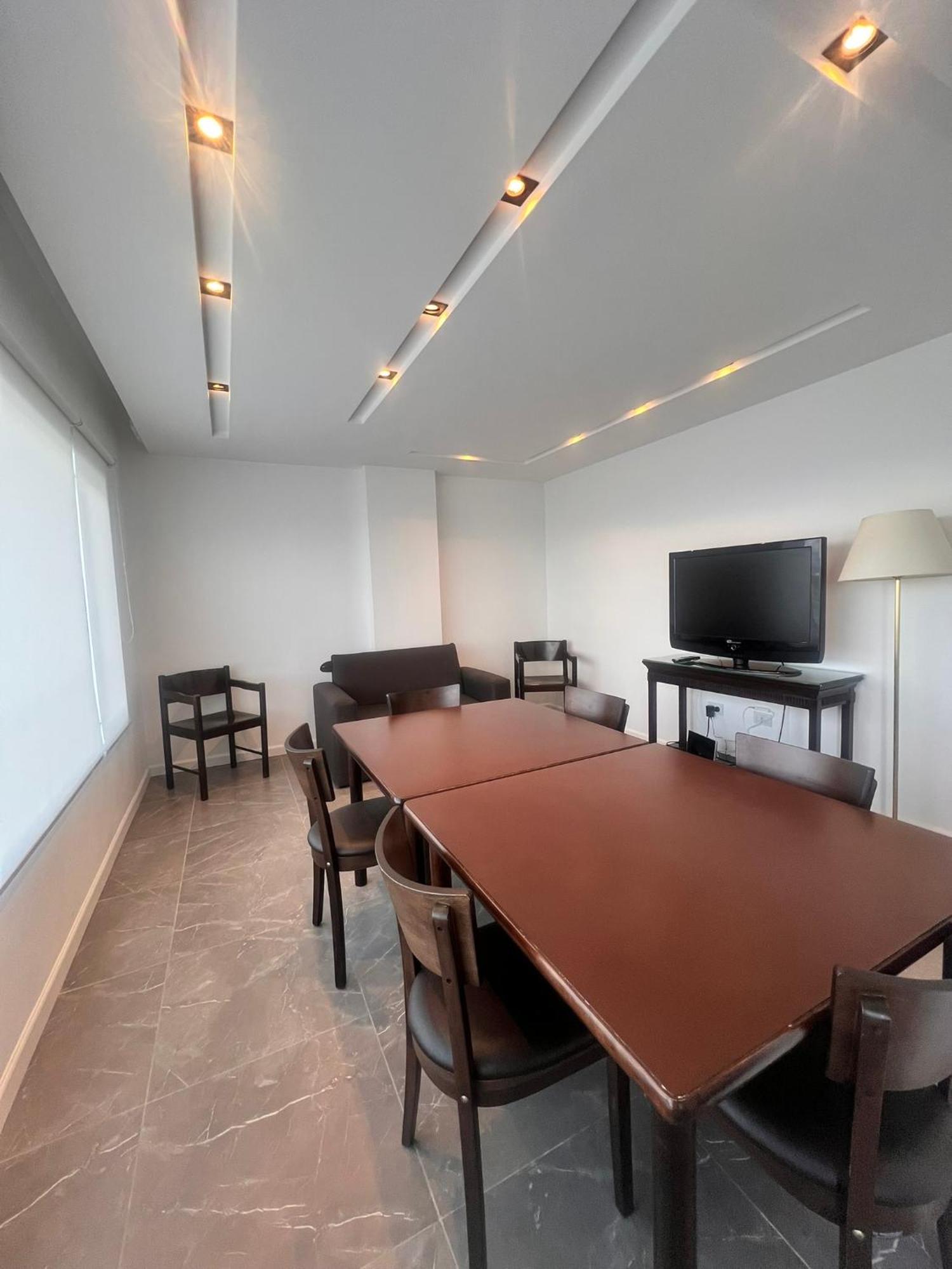 Ushuaia Center Apartament Suit ภายนอก รูปภาพ