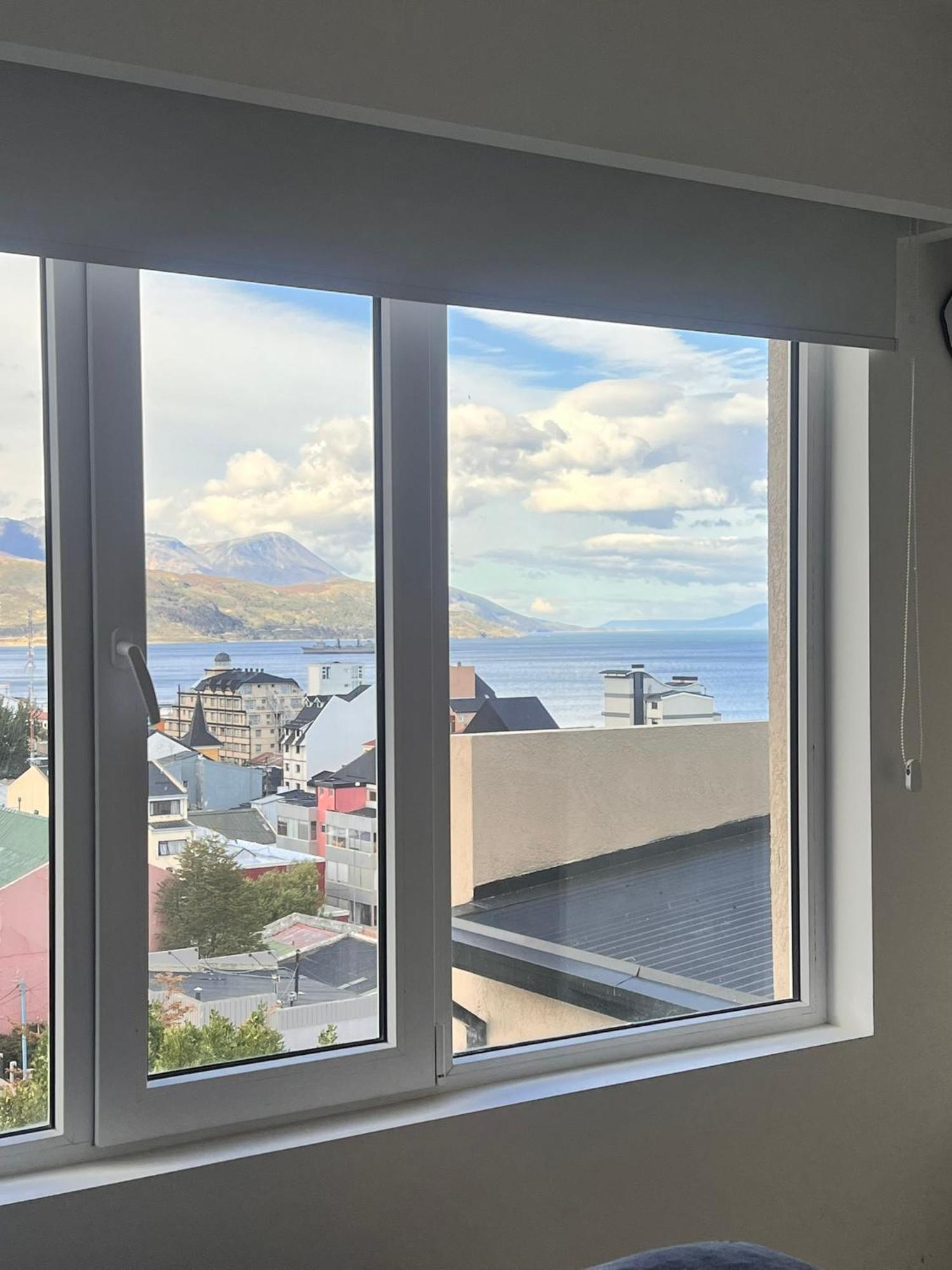 Ushuaia Center Apartament Suit ภายนอก รูปภาพ